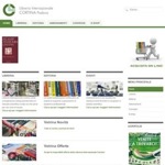 Libreria Internazionale Cortina srl
